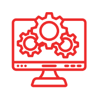 Para control de activos, valorización de mercancías, inventarios y tracking de unidades por GPS.